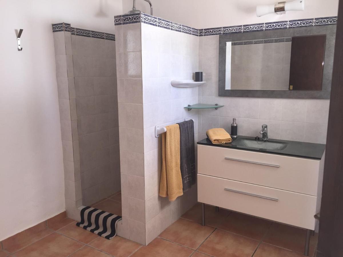 Casa Ana Villa San José Kültér fotó